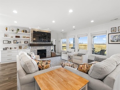 Located on the 11th fairway at The Summit, this custom home on The Summit Country Club in Kentucky - for sale on GolfHomes.com, golf home, golf lot