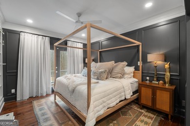 *Be sure to ask about our LENDER-PAID 1-0 BUYDOWN option! Enjoy on Canongate At Flat Creek Club in Georgia - for sale on GolfHomes.com, golf home, golf lot