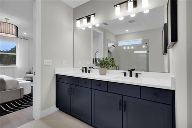 Welcome to the majestic Coral Grand, a beautifully crafted on Laurel Island Links in Georgia - for sale on GolfHomes.com, golf home, golf lot