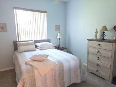 Glen Lakes Maintained 3 Bedroom Addison Windward Home Situated on Glen Lakes Country Club in Florida - for sale on GolfHomes.com, golf home, golf lot