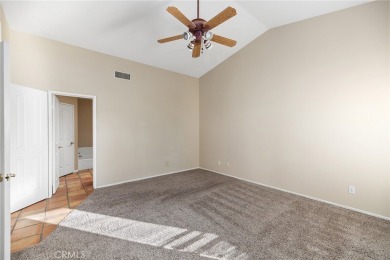 Enjoy resort-style living in this charming 2 bedroom, 2.5 on California Oaks Golf Course in California - for sale on GolfHomes.com, golf home, golf lot