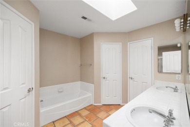 Enjoy resort-style living in this charming 2 bedroom, 2.5 on California Oaks Golf Course in California - for sale on GolfHomes.com, golf home, golf lot