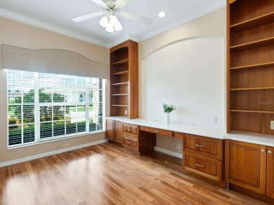 Don't miss this exceptional Arthur Rutenberg Nassau IV home in on Pelican Pointe Golf and Country Club in Florida - for sale on GolfHomes.com, golf home, golf lot