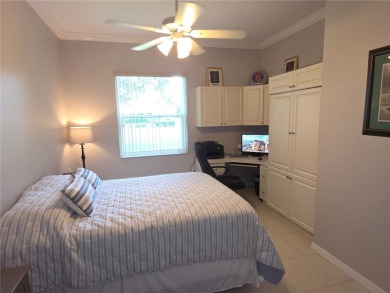 Glen Lakes Maintained 3 Bedroom Addison Windward Home Situated on Glen Lakes Country Club in Florida - for sale on GolfHomes.com, golf home, golf lot