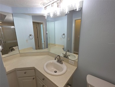 Glen Lakes Community. HOA Includes Spectrum Cable and Internet on Glen Lakes Country Club in Florida - for sale on GolfHomes.com, golf home, golf lot