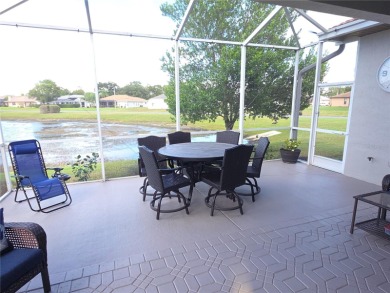 Glen Lakes Maintained 3 Bedroom Addison Windward Home Situated on Glen Lakes Country Club in Florida - for sale on GolfHomes.com, golf home, golf lot