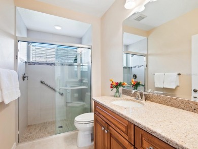 Don't miss this exceptional Arthur Rutenberg Nassau IV home in on Pelican Pointe Golf and Country Club in Florida - for sale on GolfHomes.com, golf home, golf lot