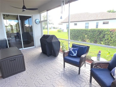 Glen Lakes Maintained 3 Bedroom Addison Windward Home Situated on Glen Lakes Country Club in Florida - for sale on GolfHomes.com, golf home, golf lot