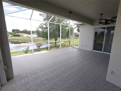Glen Lakes Community. HOA Includes Spectrum Cable and Internet on Glen Lakes Country Club in Florida - for sale on GolfHomes.com, golf home, golf lot