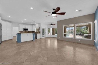 Located in the guard gated exclusive golf course community of on The Legacy Golf Club in Nevada - for sale on GolfHomes.com, golf home, golf lot