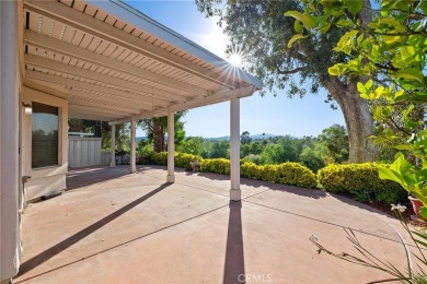 Enjoy resort-style living in this charming 2 bedroom, 2.5 on California Oaks Golf Course in California - for sale on GolfHomes.com, golf home, golf lot