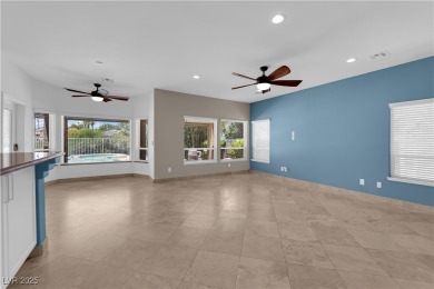 Located in the guard gated exclusive golf course community of on The Legacy Golf Club in Nevada - for sale on GolfHomes.com, golf home, golf lot