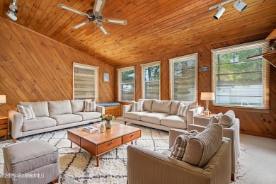 Your dream Saratoga backyard awaits! This beautifully maintained on Saratoga Golf and Polo Club in New York - for sale on GolfHomes.com, golf home, golf lot