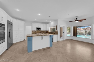 Located in the guard gated exclusive golf course community of on The Legacy Golf Club in Nevada - for sale on GolfHomes.com, golf home, golf lot