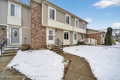 Welcome to 1985 Lac Du Mont, located in the city of Haslett MI on  in Michigan - for sale on GolfHomes.com, golf home, golf lot