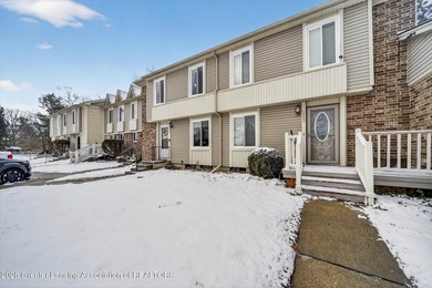 Welcome to 1985 Lac Du Mont, located in the city of Haslett MI on  in Michigan - for sale on GolfHomes.com, golf home, golf lot