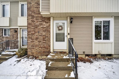 Welcome to 1985 Lac Du Mont, located in the city of Haslett MI on  in Michigan - for sale on GolfHomes.com, golf home, golf lot