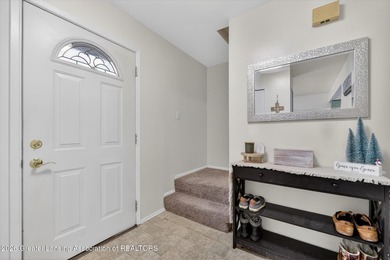 Welcome to 1985 Lac Du Mont, located in the city of Haslett MI on  in Michigan - for sale on GolfHomes.com, golf home, golf lot