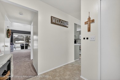 Welcome to 1985 Lac Du Mont, located in the city of Haslett MI on  in Michigan - for sale on GolfHomes.com, golf home, golf lot