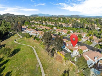 Enjoy resort-style living in this charming 2 bedroom, 2.5 on California Oaks Golf Course in California - for sale on GolfHomes.com, golf home, golf lot