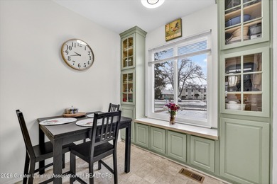 Welcome to 1985 Lac Du Mont, located in the city of Haslett MI on  in Michigan - for sale on GolfHomes.com, golf home, golf lot