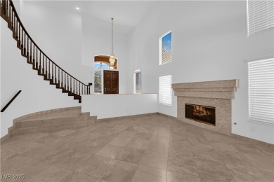 Located in the guard gated exclusive golf course community of on The Legacy Golf Club in Nevada - for sale on GolfHomes.com, golf home, golf lot