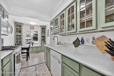 Welcome to 1985 Lac Du Mont, located in the city of Haslett MI on  in Michigan - for sale on GolfHomes.com, golf home, golf lot