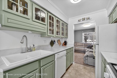 Welcome to 1985 Lac Du Mont, located in the city of Haslett MI on  in Michigan - for sale on GolfHomes.com, golf home, golf lot