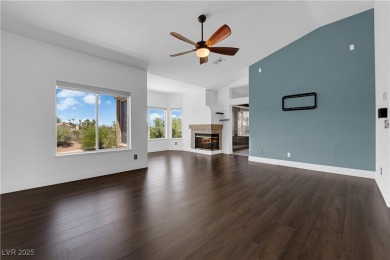 Located in the guard gated exclusive golf course community of on The Legacy Golf Club in Nevada - for sale on GolfHomes.com, golf home, golf lot