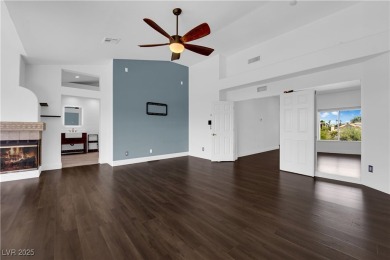 Located in the guard gated exclusive golf course community of on The Legacy Golf Club in Nevada - for sale on GolfHomes.com, golf home, golf lot