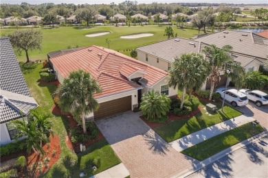 This beautifully updated Trevi is just perfect and has on River Hall Country Club in Florida - for sale on GolfHomes.com, golf home, golf lot