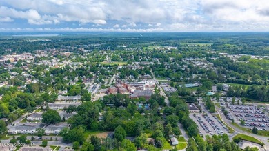 Your dream Saratoga backyard awaits! This beautifully maintained on Saratoga Golf and Polo Club in New York - for sale on GolfHomes.com, golf home, golf lot