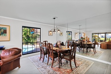 Beautiful pool home on the north side of SR-512 on a .30-acre on Sebastian Municipal Golf Course in Florida - for sale on GolfHomes.com, golf home, golf lot