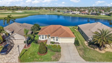 FANTASTIC WATER  GOLF VIEWS AT AN AFFORDABLE PRICE!  PRIME on Glenview Championship Golf and Country Club in Florida - for sale on GolfHomes.com, golf home, golf lot