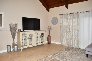 Beautiful one bedroom condo in the Racquet club at Deer Creek on Deer Creek Golf Club in Florida - for sale on GolfHomes.com, golf home, golf lot