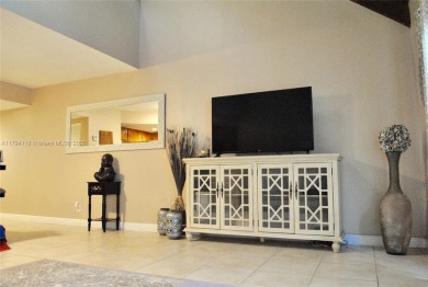 Beautiful one bedroom condo in the Racquet club at Deer Creek on Deer Creek Golf Club in Florida - for sale on GolfHomes.com, golf home, golf lot