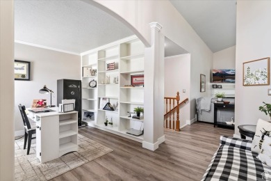 Picture Perfect in this stylish recently updated home featuring on Glen Eagle Golf Course in Utah - for sale on GolfHomes.com, golf home, golf lot