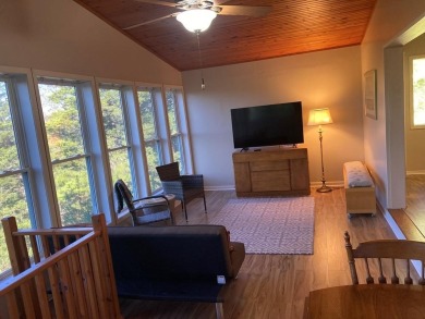 ABSOLUTELY STUNNING! MOVE-IN READY with STORAGE GALORE! on Cherokee Village North Course in Arkansas - for sale on GolfHomes.com, golf home, golf lot
