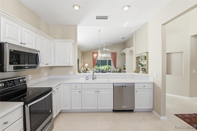 MAINTENANCE-FREE living in the sought-after gated community of on Skyview At Terra Vista Golf and Country Club in Florida - for sale on GolfHomes.com, golf home, golf lot
