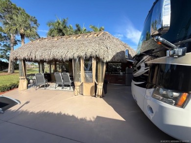 Prime Location with Stunning Views! Originally designed as a on Motorcoach Resort Golf Course in Florida - for sale on GolfHomes.com, golf home, golf lot