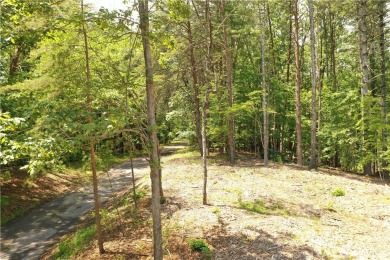 Discover 5 Acres of Possibility at The Cliffs at Keowee on The Cliffs At Keowee Vineyards Golf Club in South Carolina - for sale on GolfHomes.com, golf home, golf lot