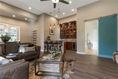 Welcome to this fabulous redesigned luxury home in the highly on South Shore At Lake Las Vegas in Nevada - for sale on GolfHomes.com, golf home, golf lot
