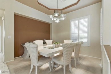 Enjoy viewing this lovely 3 bedroom, 2 bath, oversized 2 car on Eagle Crest Golf Club in Nevada - for sale on GolfHomes.com, golf home, golf lot