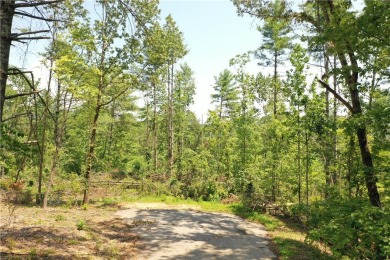 Discover 5 Acres of Possibility at The Cliffs at Keowee on The Cliffs At Keowee Vineyards Golf Club in South Carolina - for sale on GolfHomes.com, golf home, golf lot