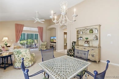 MAINTENANCE-FREE living in the sought-after gated community of on Skyview At Terra Vista Golf and Country Club in Florida - for sale on GolfHomes.com, golf home, golf lot