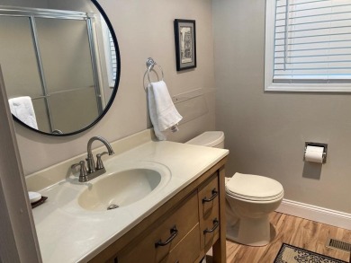 ABSOLUTELY STUNNING! MOVE-IN READY with STORAGE GALORE! on Cherokee Village North Course in Arkansas - for sale on GolfHomes.com, golf home, golf lot