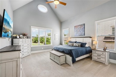 This meticulously maintained home in the Creekside Village on Chateau Elan Golf Club  in Georgia - for sale on GolfHomes.com, golf home, golf lot