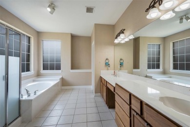 Located in the desirable Woodbridge community, home enjoys a on Woodbridge Golf Club in Texas - for sale on GolfHomes.com, golf home, golf lot