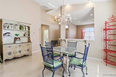 MAINTENANCE-FREE living in the sought-after gated community of on Skyview At Terra Vista Golf and Country Club in Florida - for sale on GolfHomes.com, golf home, golf lot