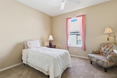 MAINTENANCE-FREE living in the sought-after gated community of on Skyview At Terra Vista Golf and Country Club in Florida - for sale on GolfHomes.com, golf home, golf lot